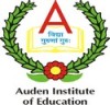  Auden Institute of Education Logo